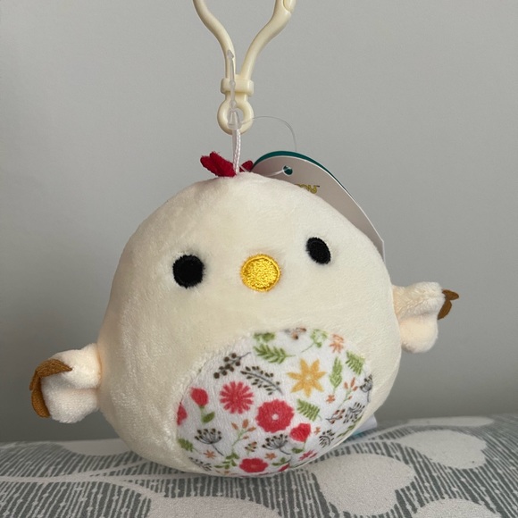 Charity clip - Picture 1 of 1